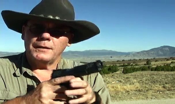 Best Damn 1911 Made - Kimber 1911 .45 ACP Pistol - See Why!