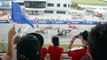 motoGP starting race Sepang,Malaysia 2011_Marco Simoncelli crash