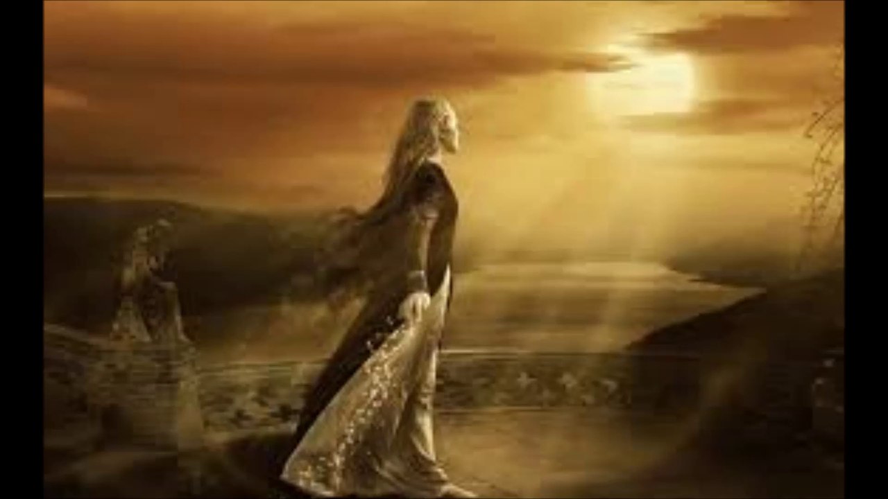 Hagalaz Runedance - Where the Lonely Souls Go