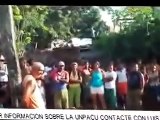 Fallido acto de repudio contra activistas de UNPACU en Palma Soriano