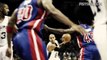 Detroit Pistons | Uncut: Anthony Tolliver, Pt. 1