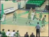 Saskatchewan Huskies 75, Alberta Golden Bears 79