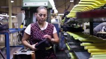 Mellow Walk Shoe Factory — Making a case for domestic manufacturing