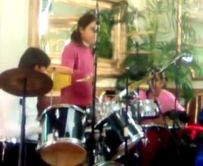 Culto coro de Caño roto 2