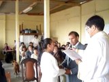 Misiones PUCP - Yerbateros Marzo 2008 - Boda