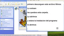 Descargar programa para convertir canciones a karaoke (Karafun)