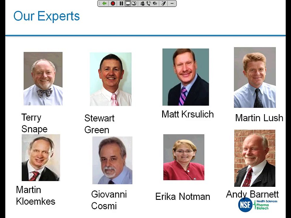 Human Reliability Improvement