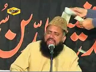 Aye Noor-e-Azal Aye Auj-e-Bashar - Fasih Uddin Soharwardi Naat