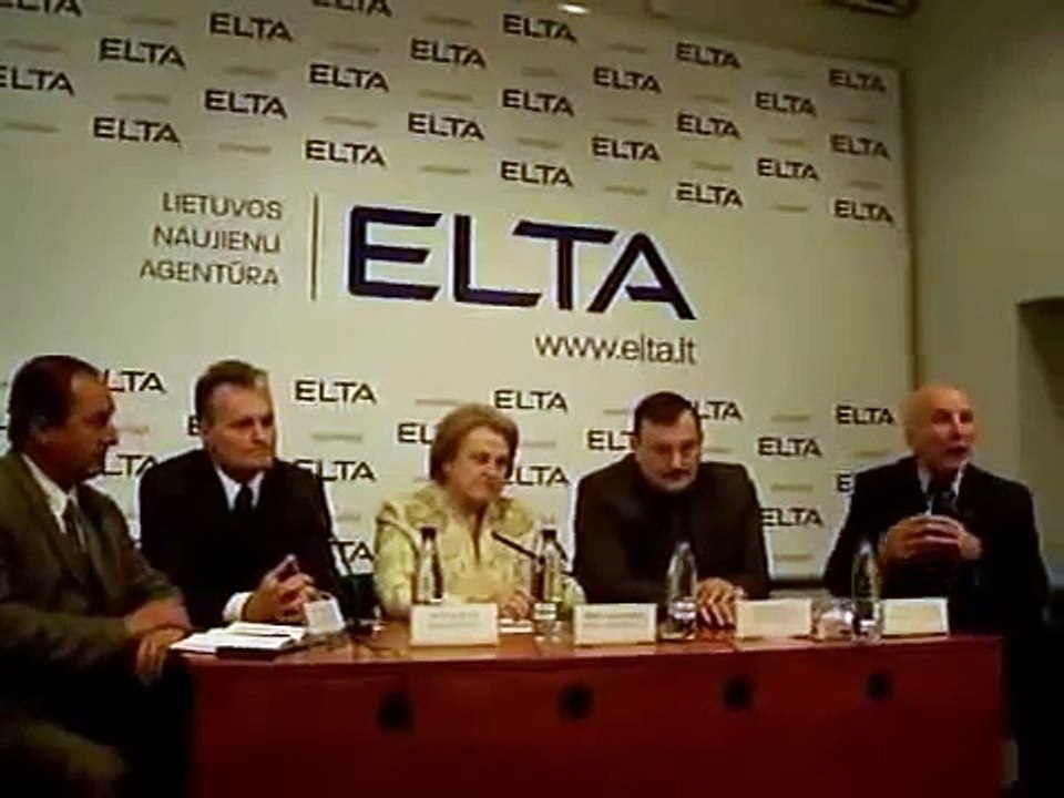 Kas būtų buvę jeigu mūsų valstybė prieš šešis metus nebūtų įstojus į ES? (1 dalis)