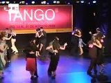 El arte de fabricar zapatos para bailar tango