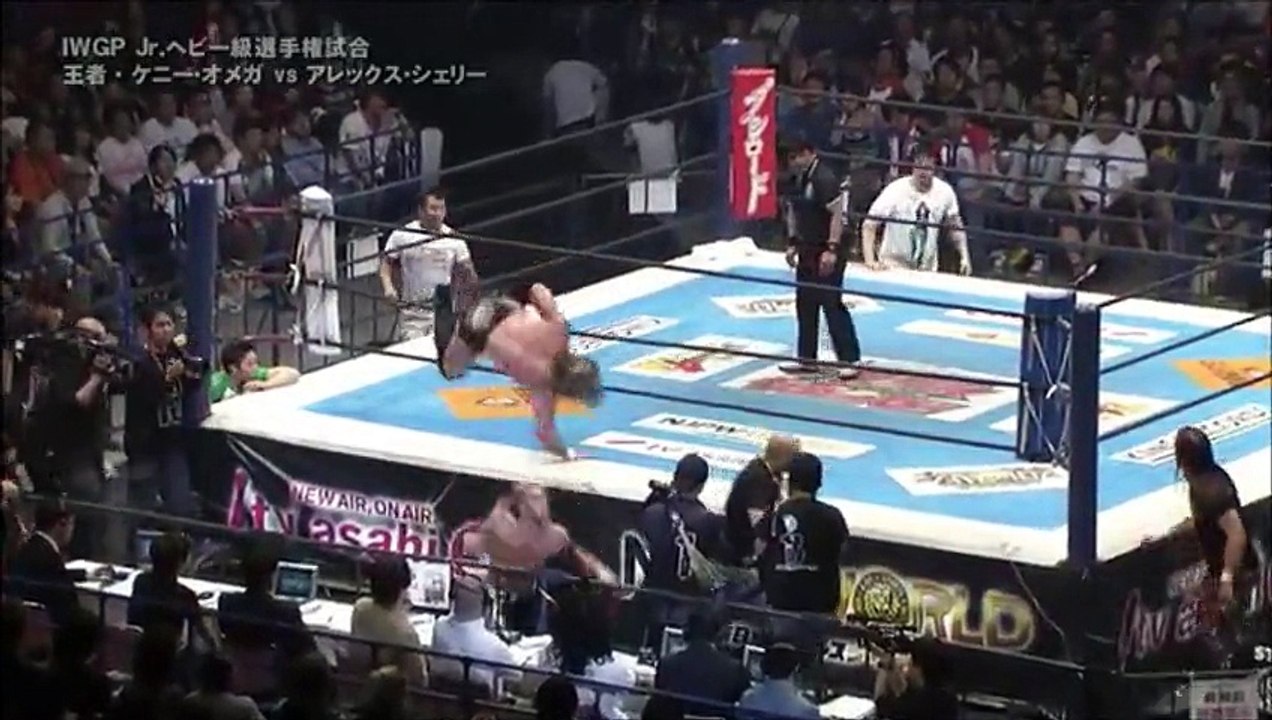 オメガ　シェリー