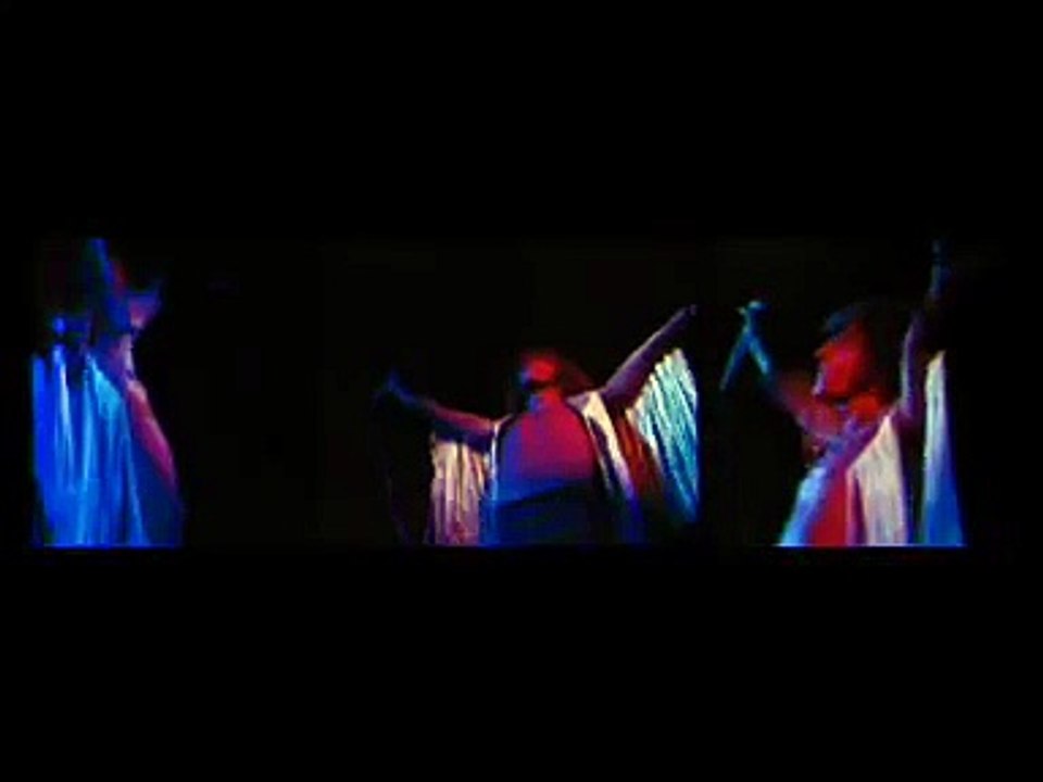 The Who See Me Feel Me Woodstock 1969 (Director's cut)