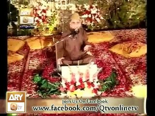 Eid-e-Milad-un-Nabi He - Fasihuddin Soharwardi Videos