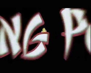 Kung Pow: Enter The Fist in 5 seconds