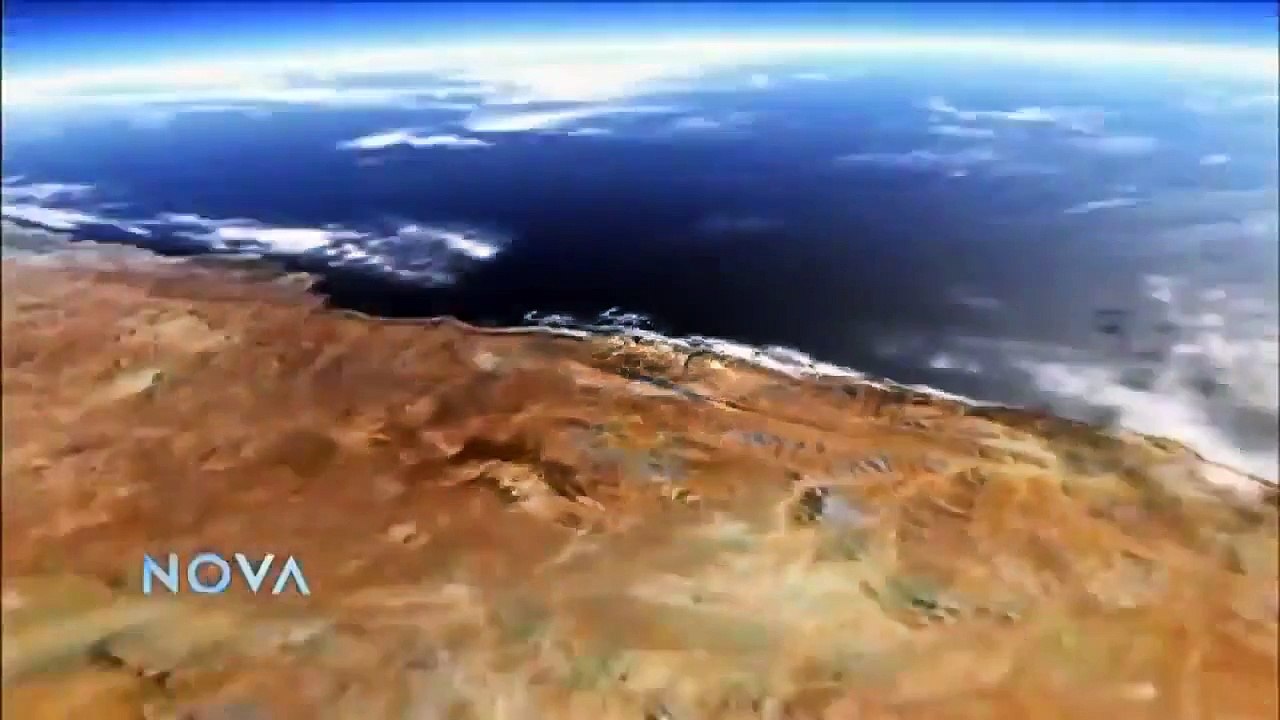 The mystery of the Milky Way