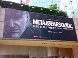 10 days til Metal Gear Solid 4 (MGS4 review)