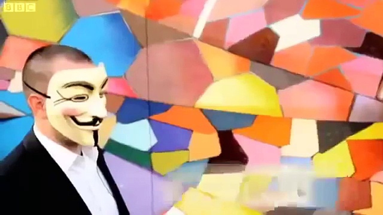 THE HISTORY OF COMPUTER HACKING