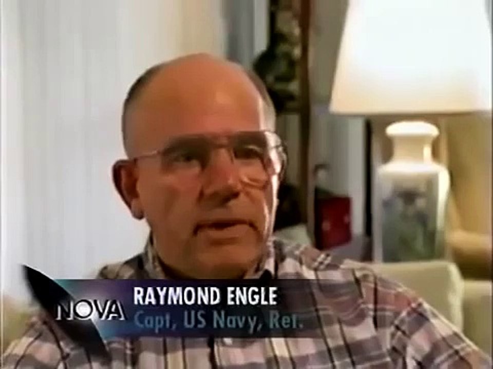 Tragedies of the Cold War