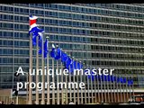 MEAC - Master ISPI in European affairs and careers
