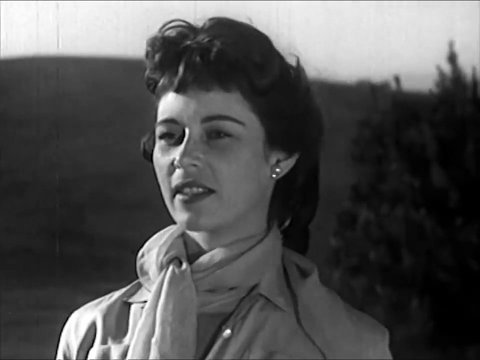 The Story of Television - 1956 RCA Educational Documentary