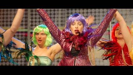 שיר לענת - להקת בננות / Song for Anat - The Cupcakes