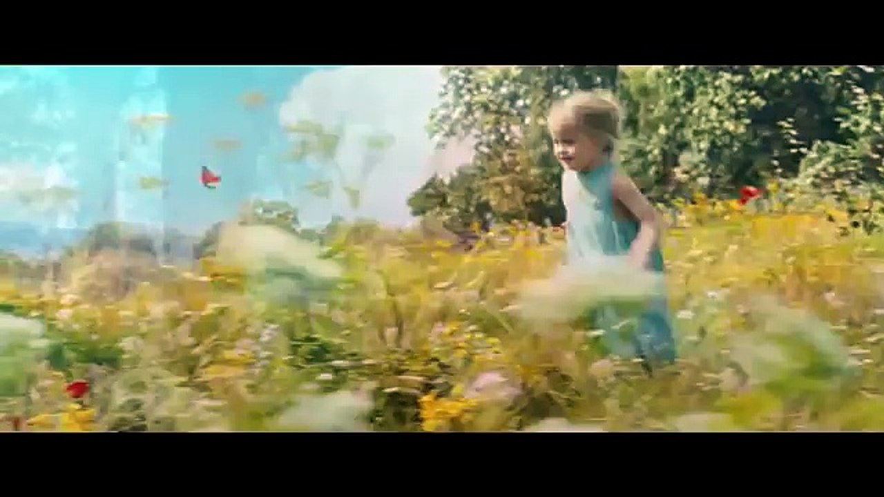 Once Upon A Dream Maleficent Trailer 1 & 2