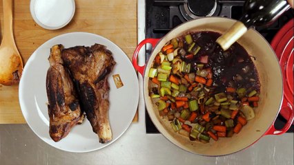 How to Braise Meats | How To | Food Network Asia