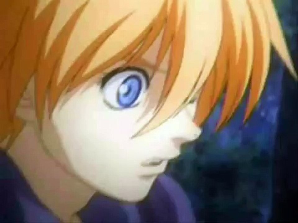 AMV  Dimmu Borgir - Burn In Hell