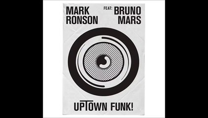 Mark Ronson - Uptown Funk (feat. Bruno Mars) - Lyrics