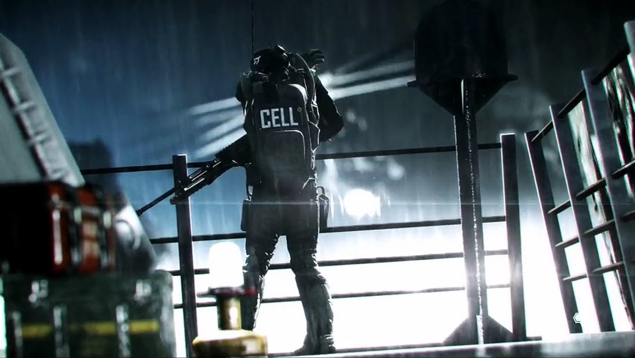 Crysis 3 PC Game Play On Nvidia Quadro 600 27 FPS