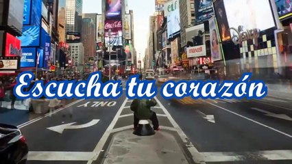 Escucha tu Corazón