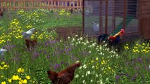 Farming Simulator 15 (PS4) - Trailer de lancement