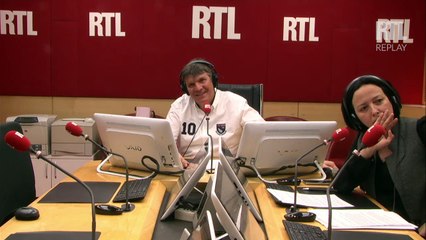 Uwe Diegel : "La santé connectée permet aux gens d'interpréter les mesures"