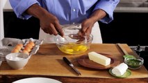 Eggs 101 - Scrambled | How To | Food Network Asia