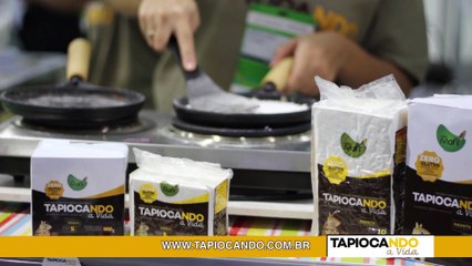 Tapiocando - Comercial 30 segundos