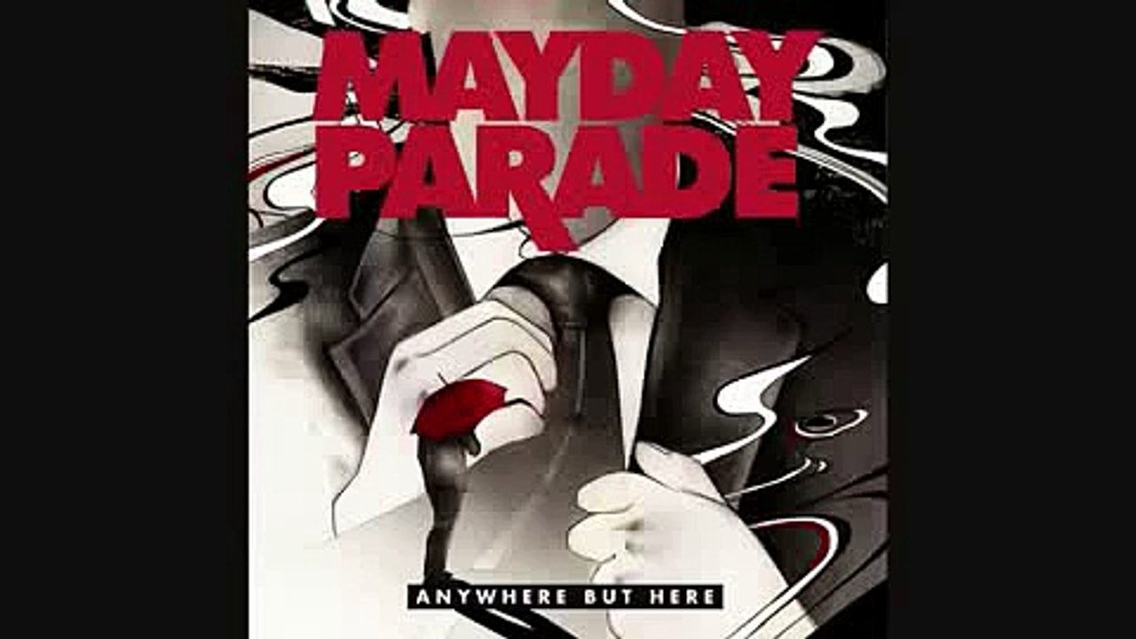 Mayday Parade The End
