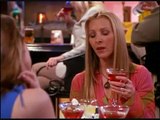Phoebe Buffay - Friends - Regina Phalange