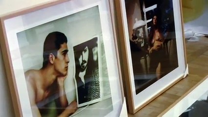 MONDO LUX - Die Bilderwelten des Werner Schroeter