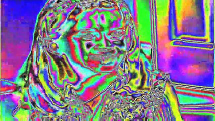 Gimme Pizza DATA MOSH REMIX