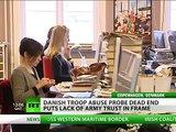 Probe into WikiLeaks 'exposure' of Danish troops abusing Iraq prisoners