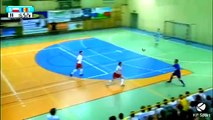 Futsal Goalkeeper ( Moldova)