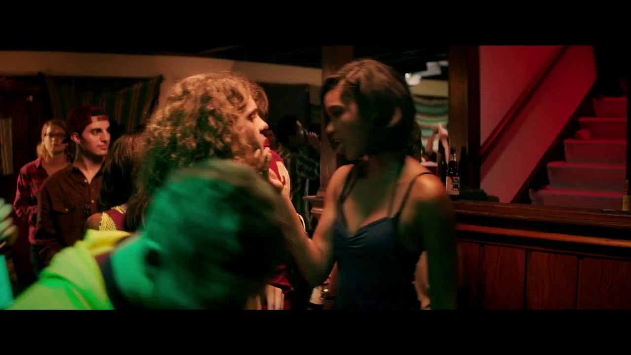 DOPE Trailer