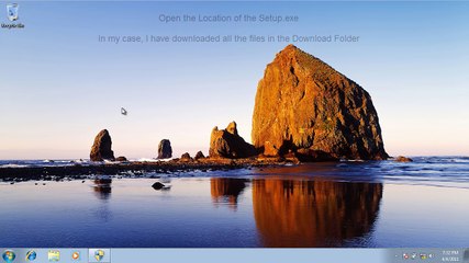 How to install Microsoft Office 2007 the easiest way