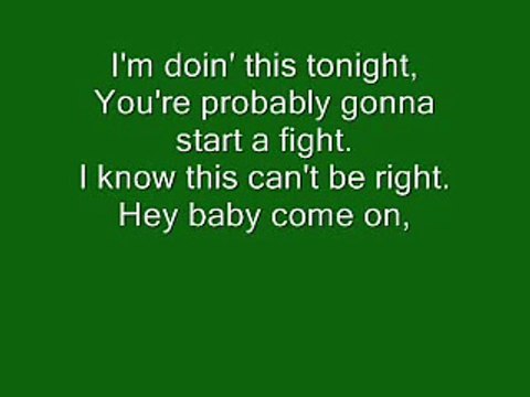 Bye Bye Bye - Nsync - With Lyrics and Free Download