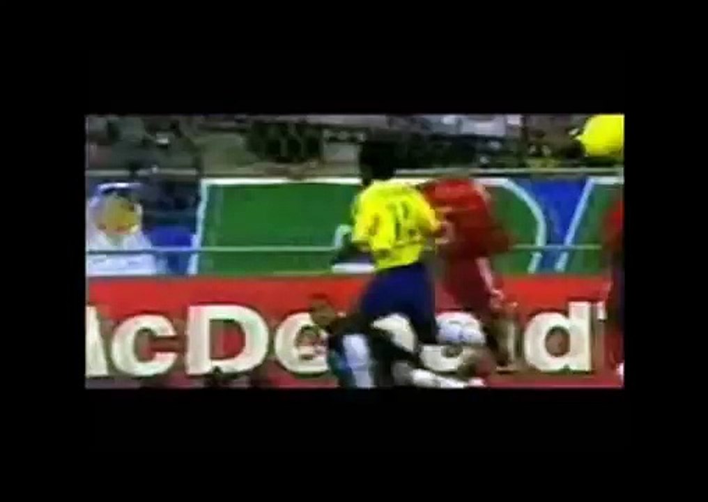 Rüştü Reçber Best Turkish Goal Keeper Ever