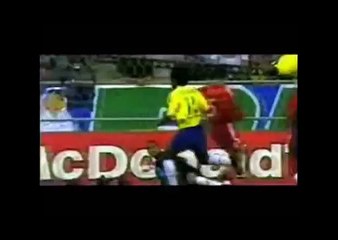 Rüştü Reçber Best Turkish Goal Keeper Ever