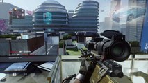 Call of Duty®: Advanced Warfare Funny Sniping Shot