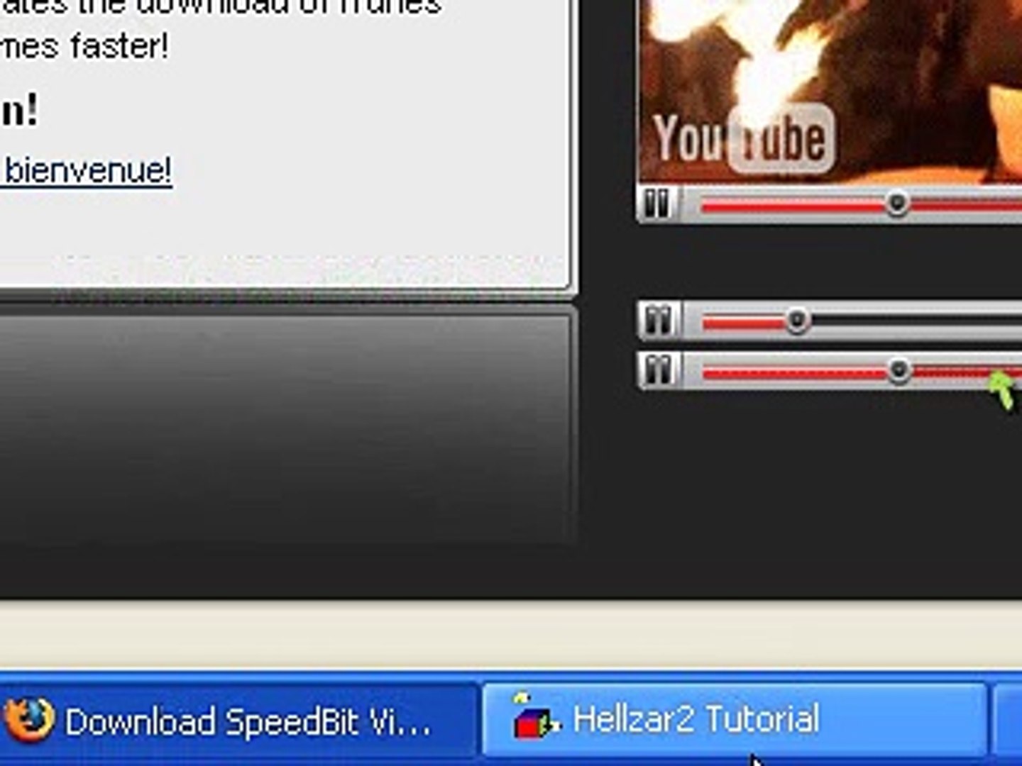 How to accelerate videos