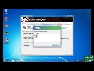 Nettoyez votre PC des PUPs/Adwares