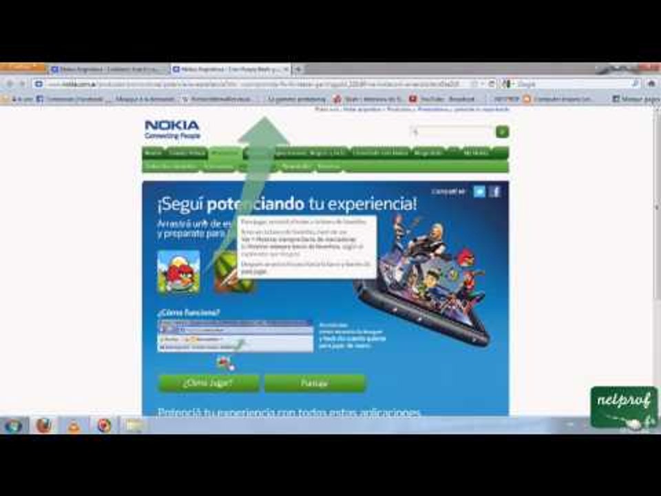 Angry Birds sur PC